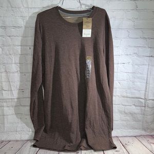 Foundry Big Tall Shirts long sleeve